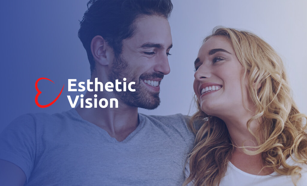 website esthetic vision sibiu