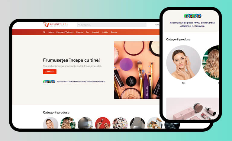 coaching website
