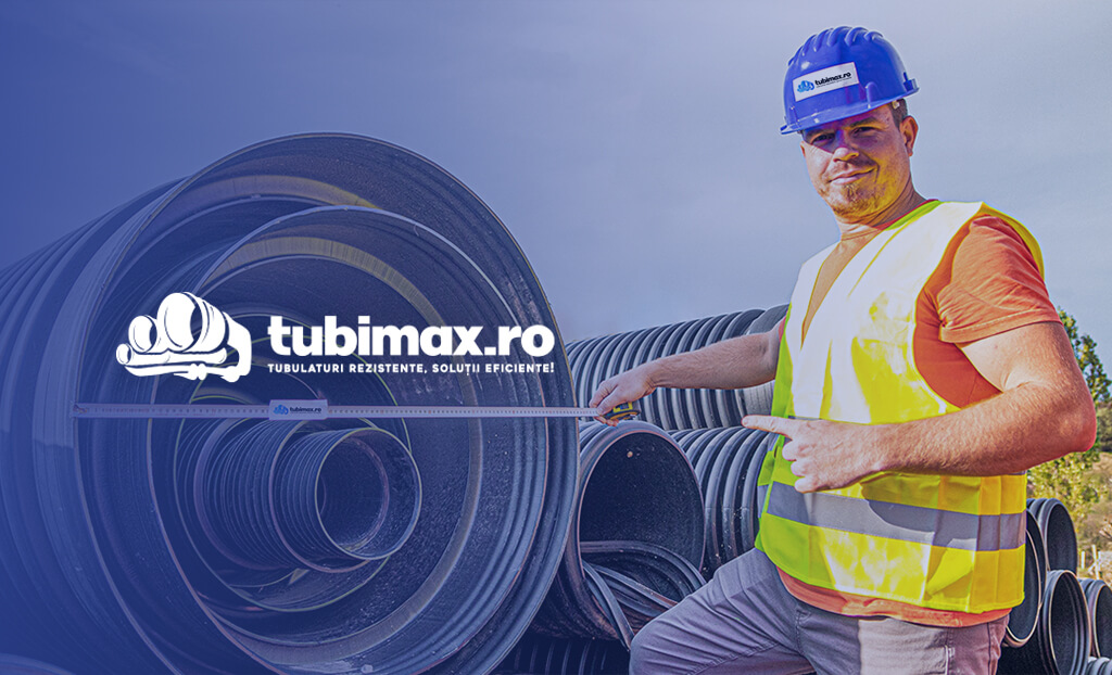 tubimax tuburi website